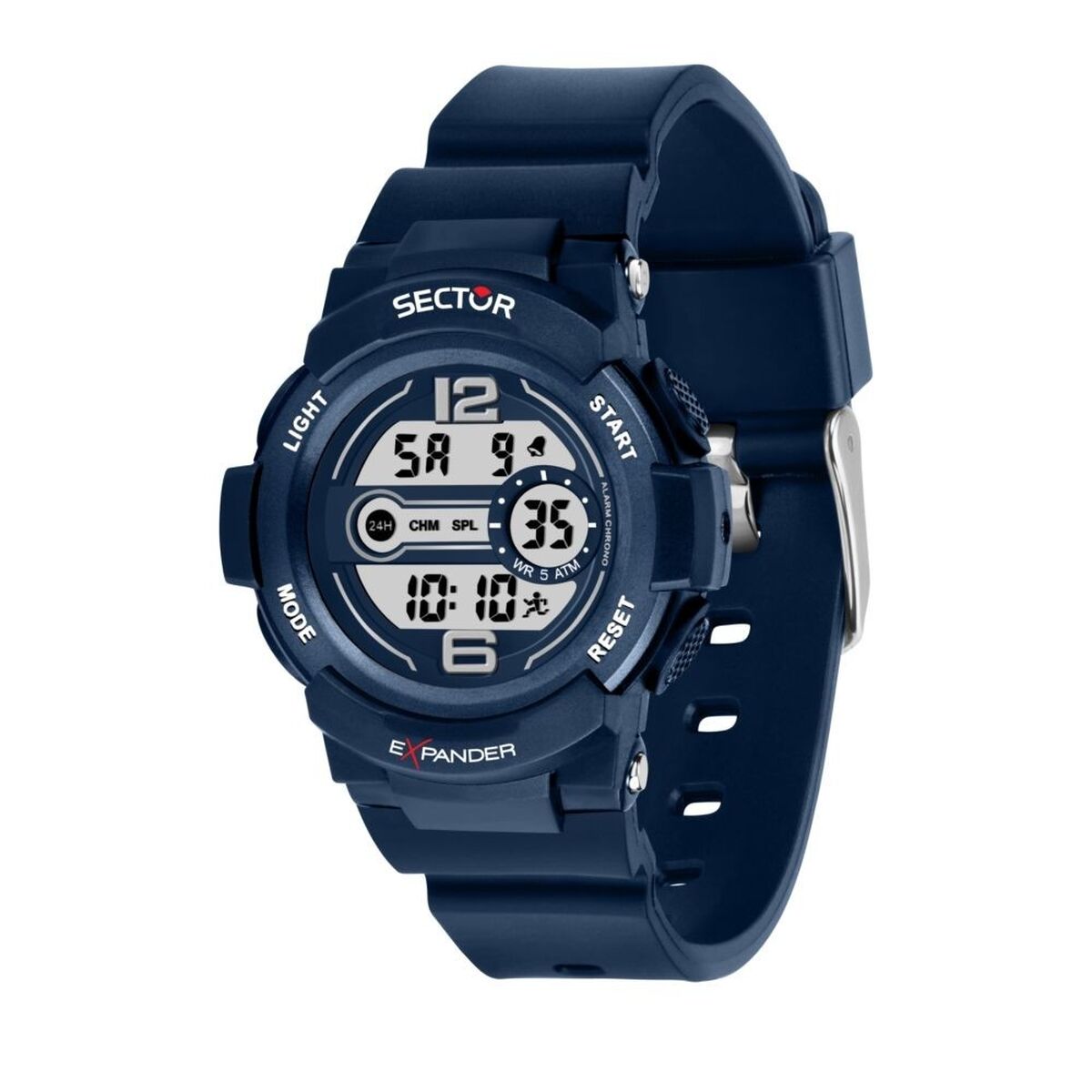 Ceas Unisex Sector R3251525002 (Ø 40 mm)