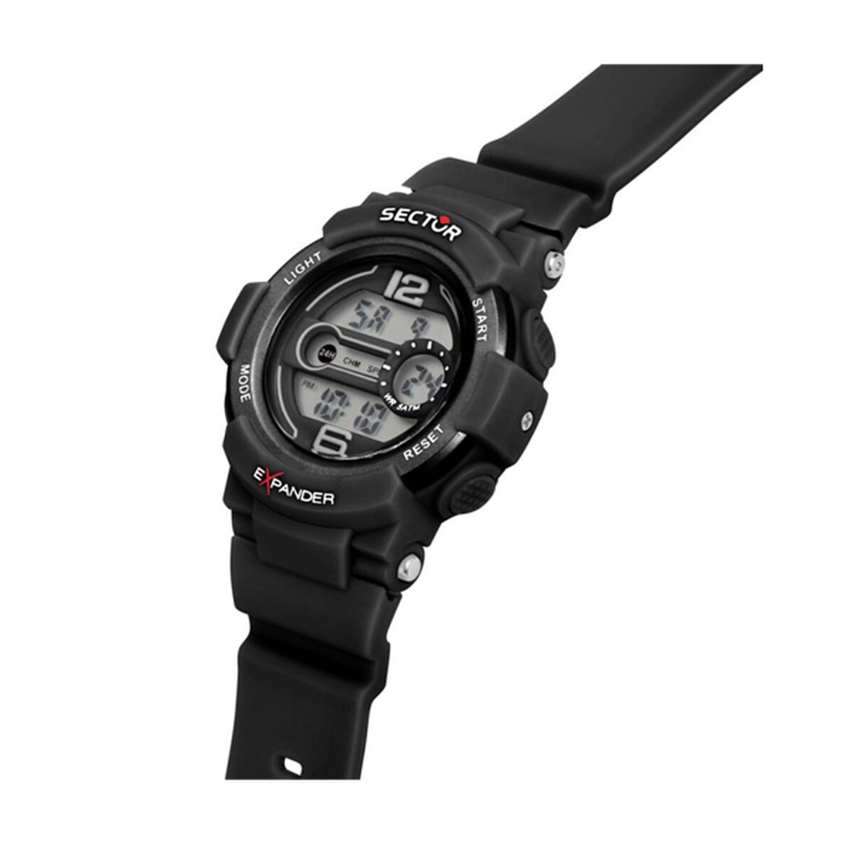 Ceas Unisex Sector R3251525001 (Ø 40 mm)