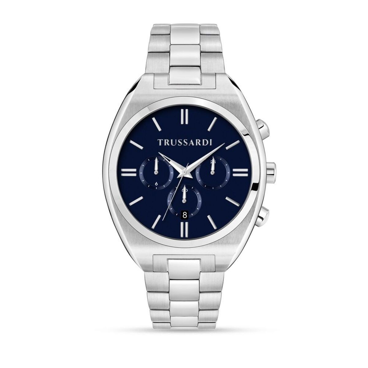 Ceas Bărbați Trussardi R2453159010 (Ø 44 mm)