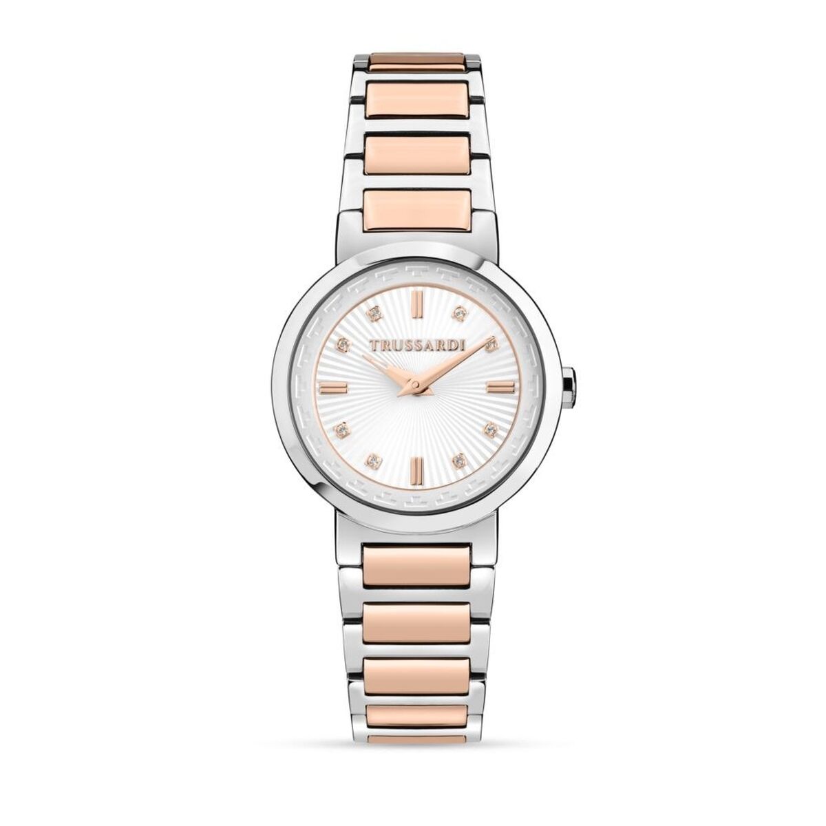 Ceas Damă Trussardi R2453171505 (Ø 34 mm)