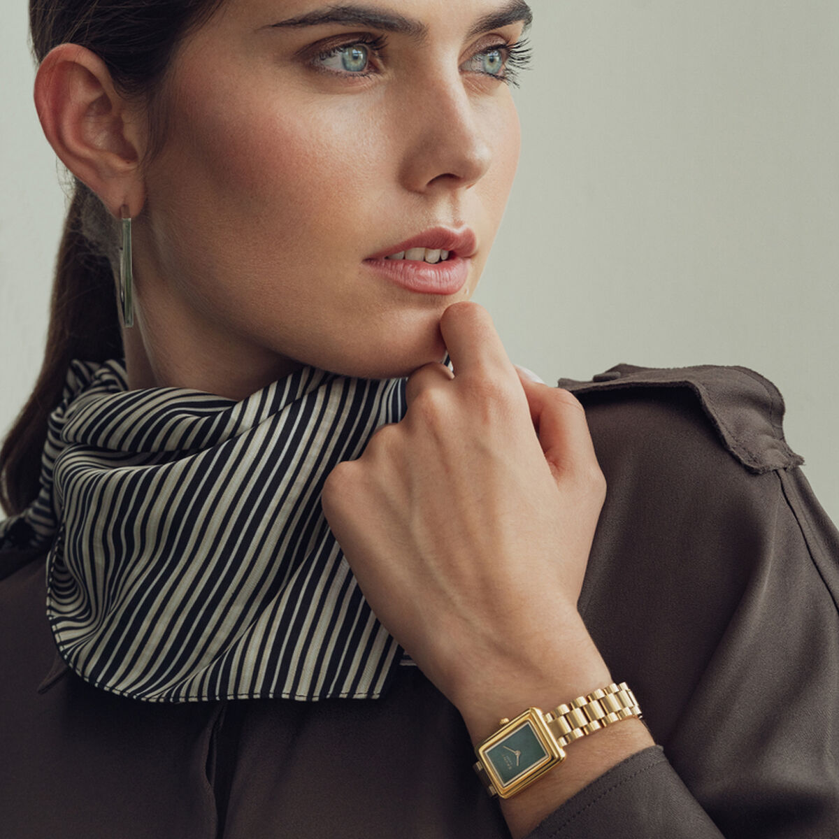 Ceas Damă Cauny CFM004