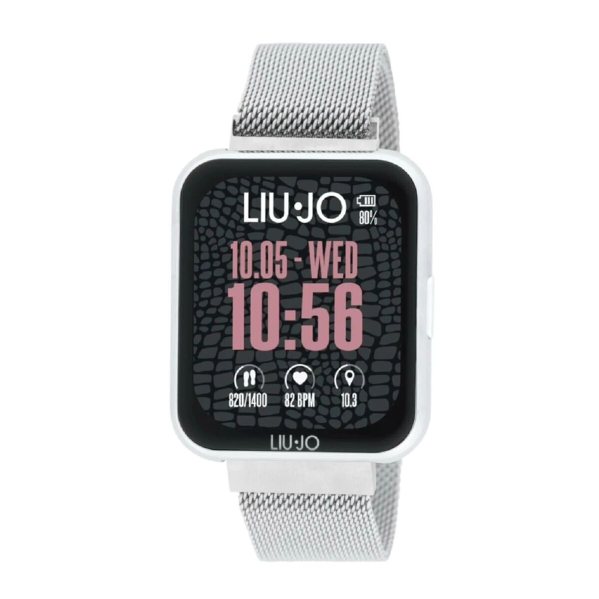 Smartwatch LIU JO SWLJ191