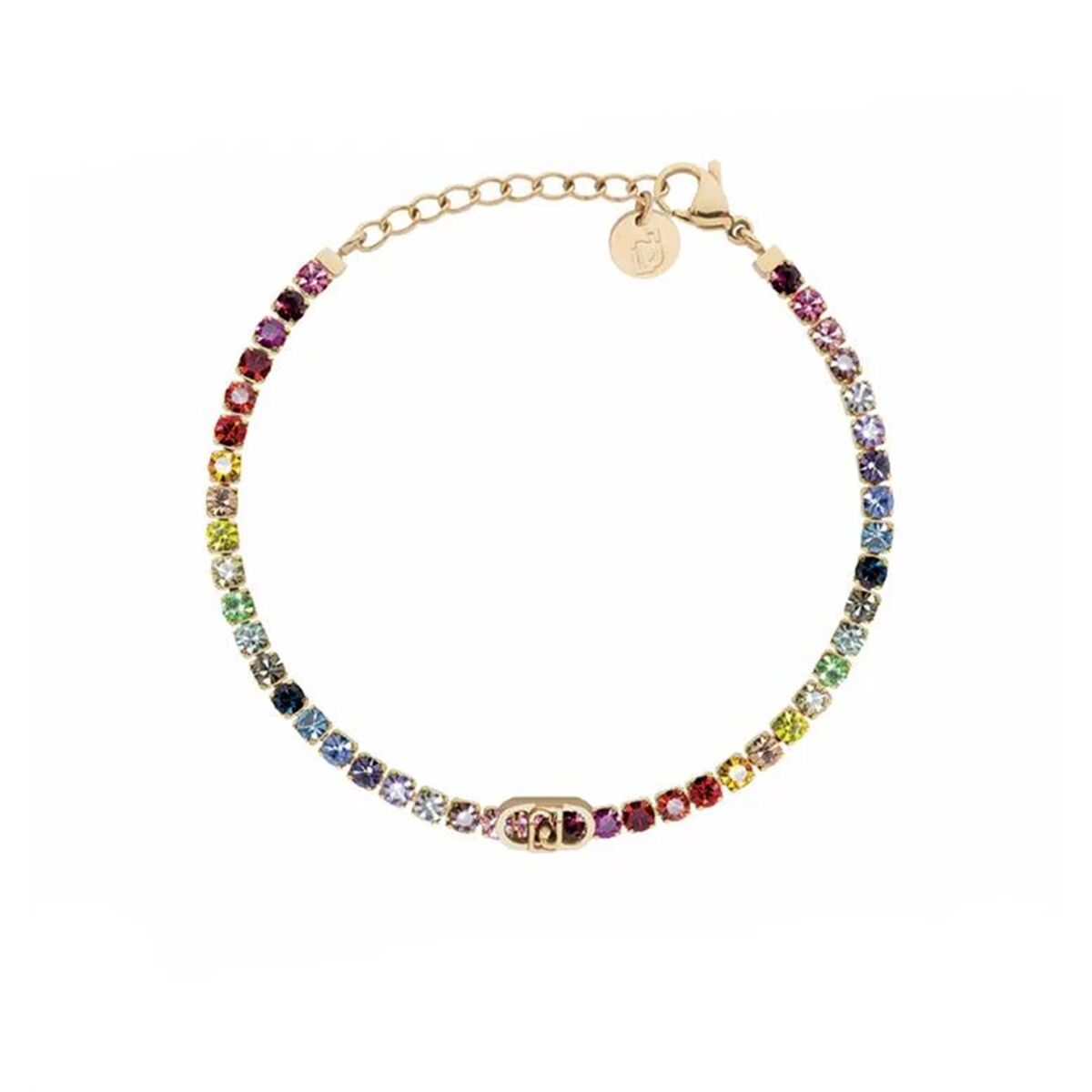 Brățară Damă LIU JO LJ3222 Multicolor