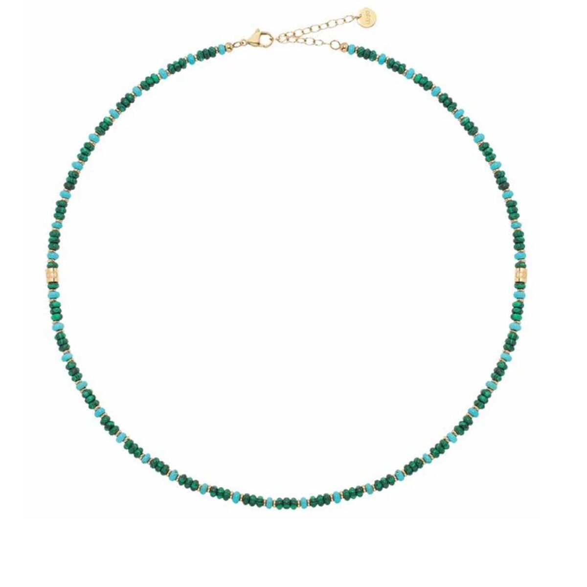 Colier Damă LIU JO MLJ674 Verde