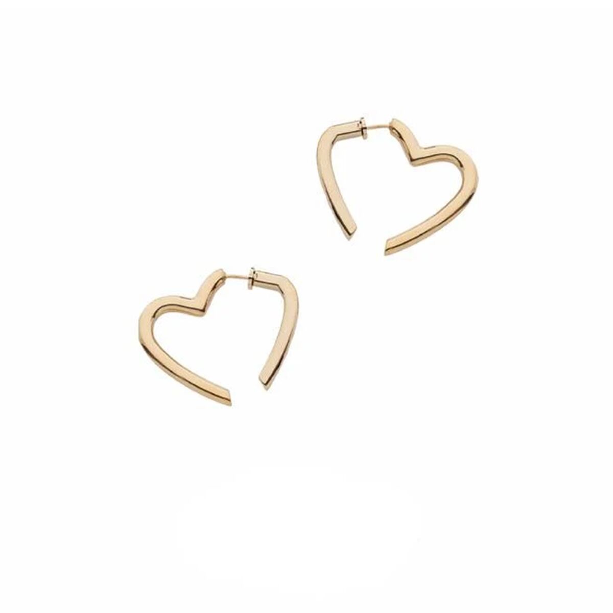 Cercei Damă LIU JO LJ3198 Auriu*