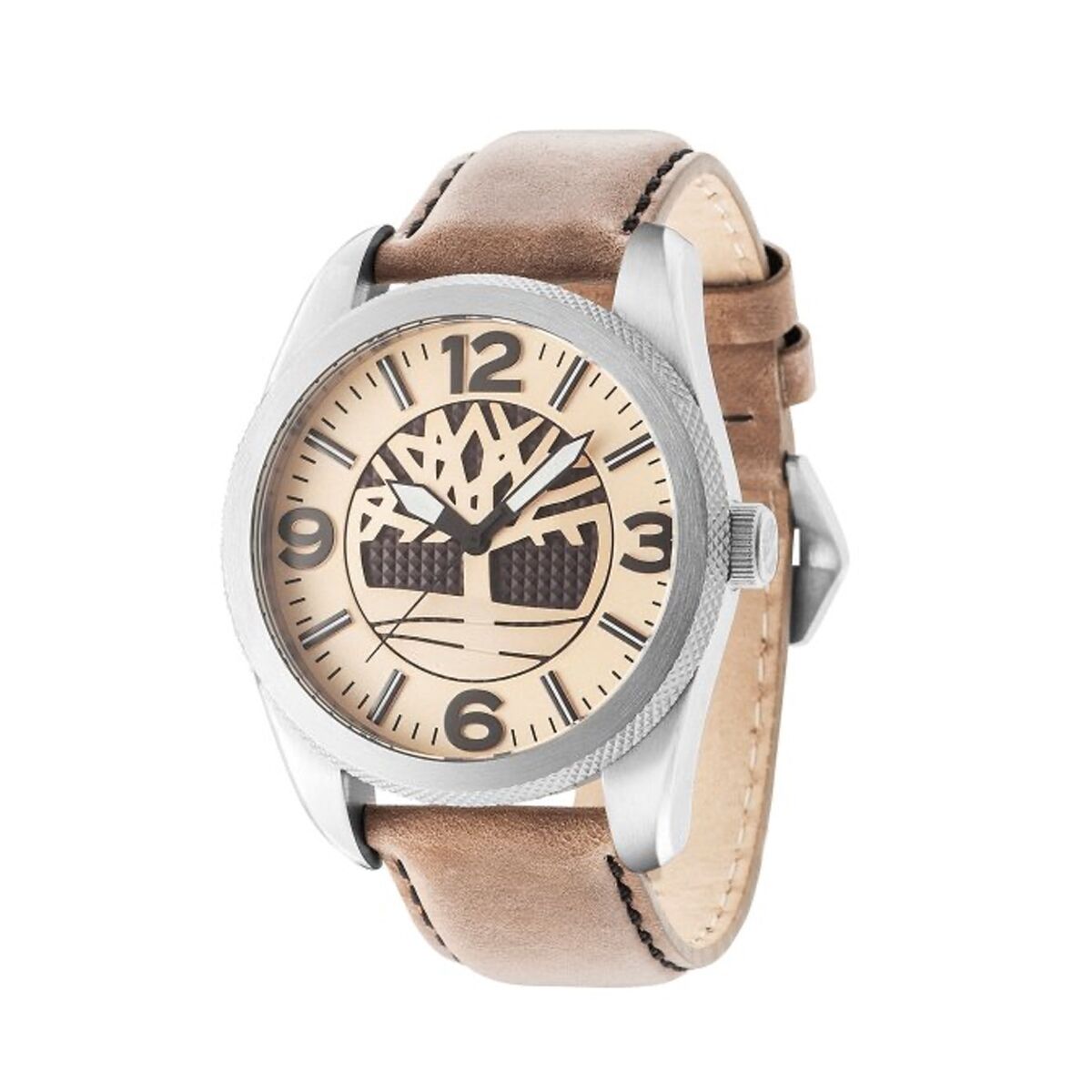 Ceas Bărbați Timberland TBL14770JS07