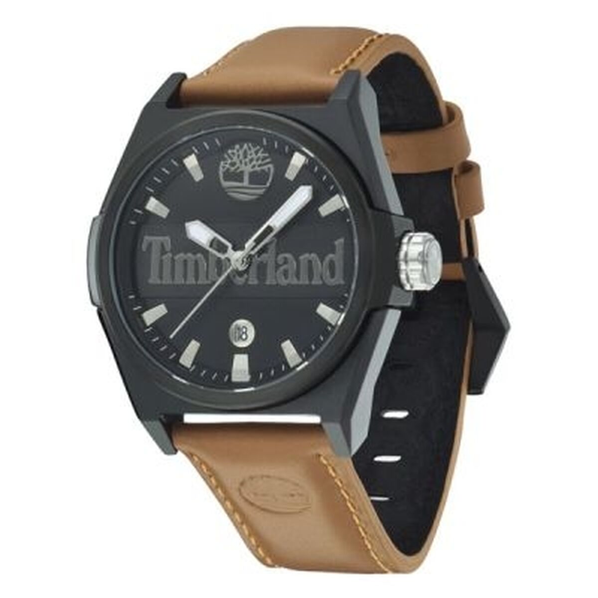 Ceas Bărbați Timberland TBL13329JSB02