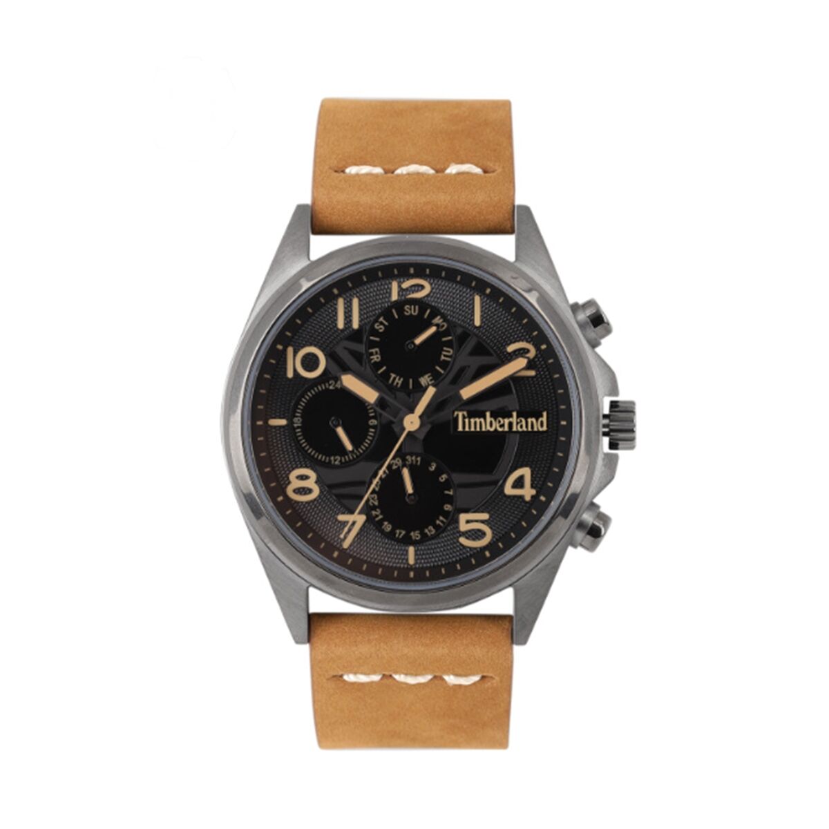 Ceas Bărbați Timberland TBL15371JSU02