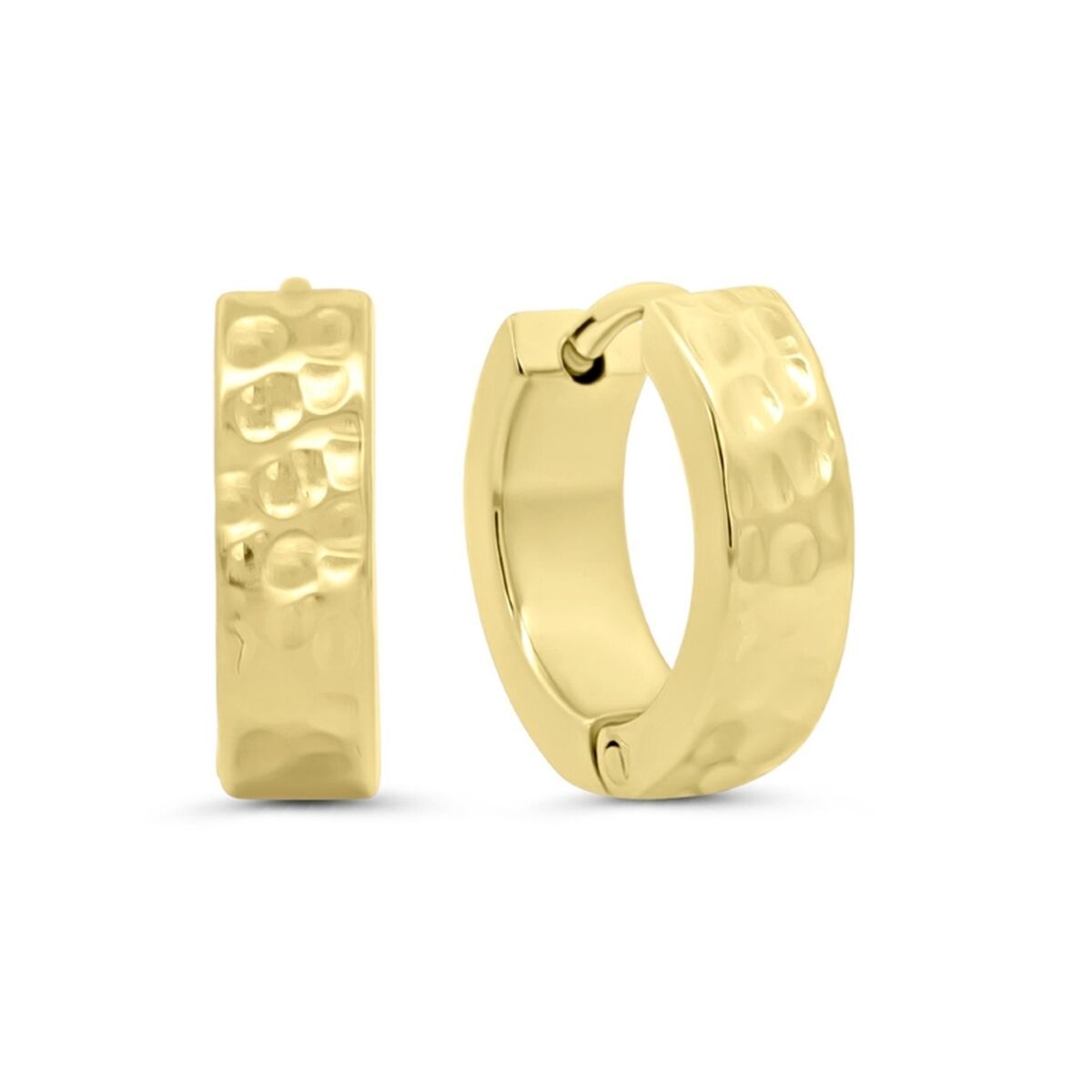 Cercei Damă CO88 Collection 8CE-70645 Auriu*