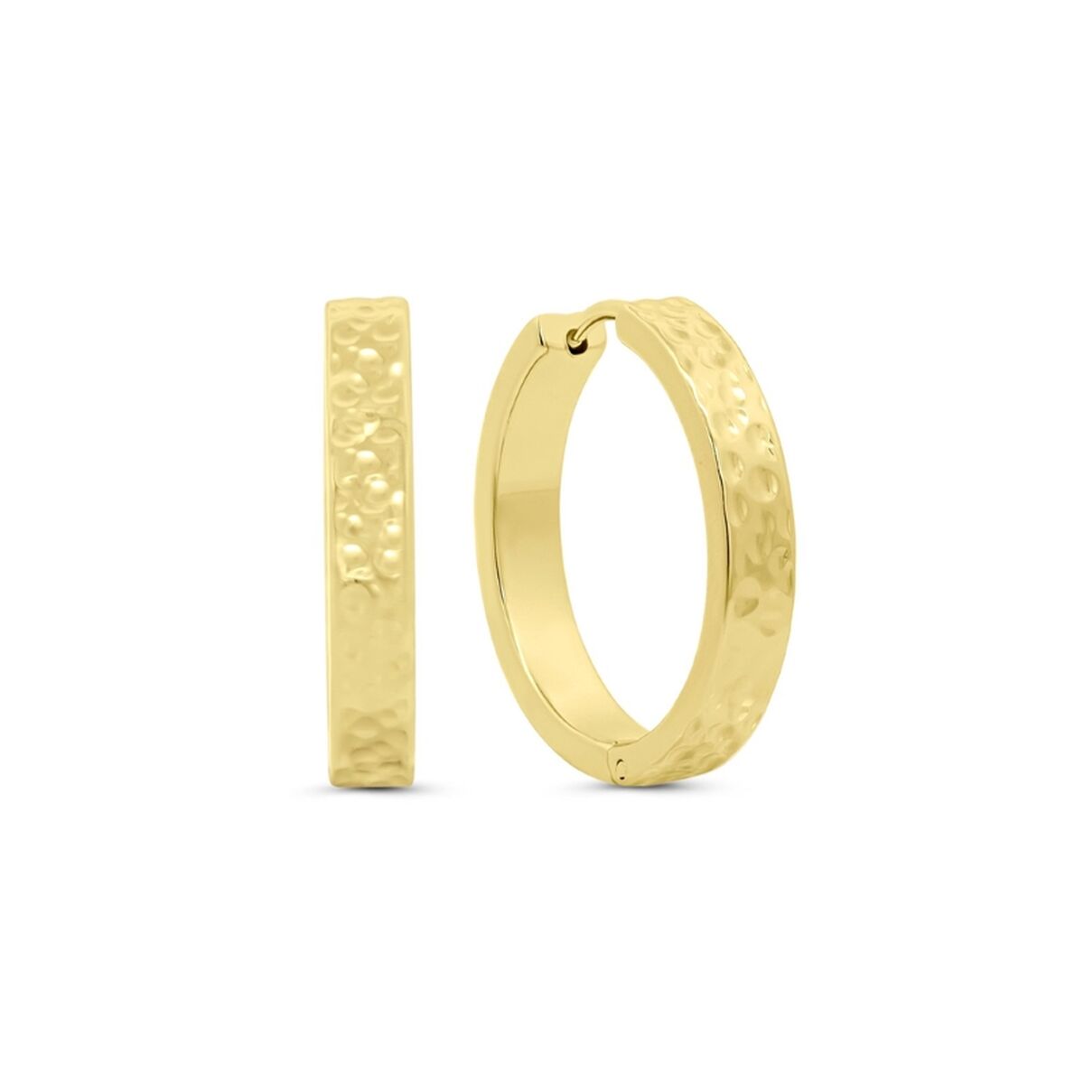 Cercei Damă CO88 Collection 8CE-70646 Auriu*