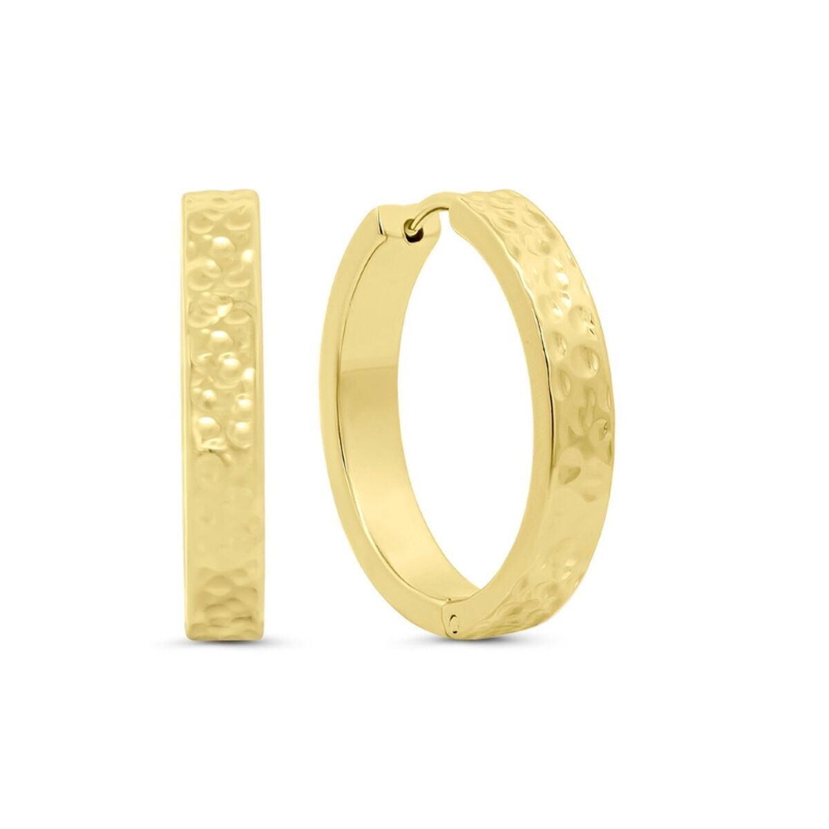 Cercei Damă CO88 Collection 8CE-70647 Auriu*