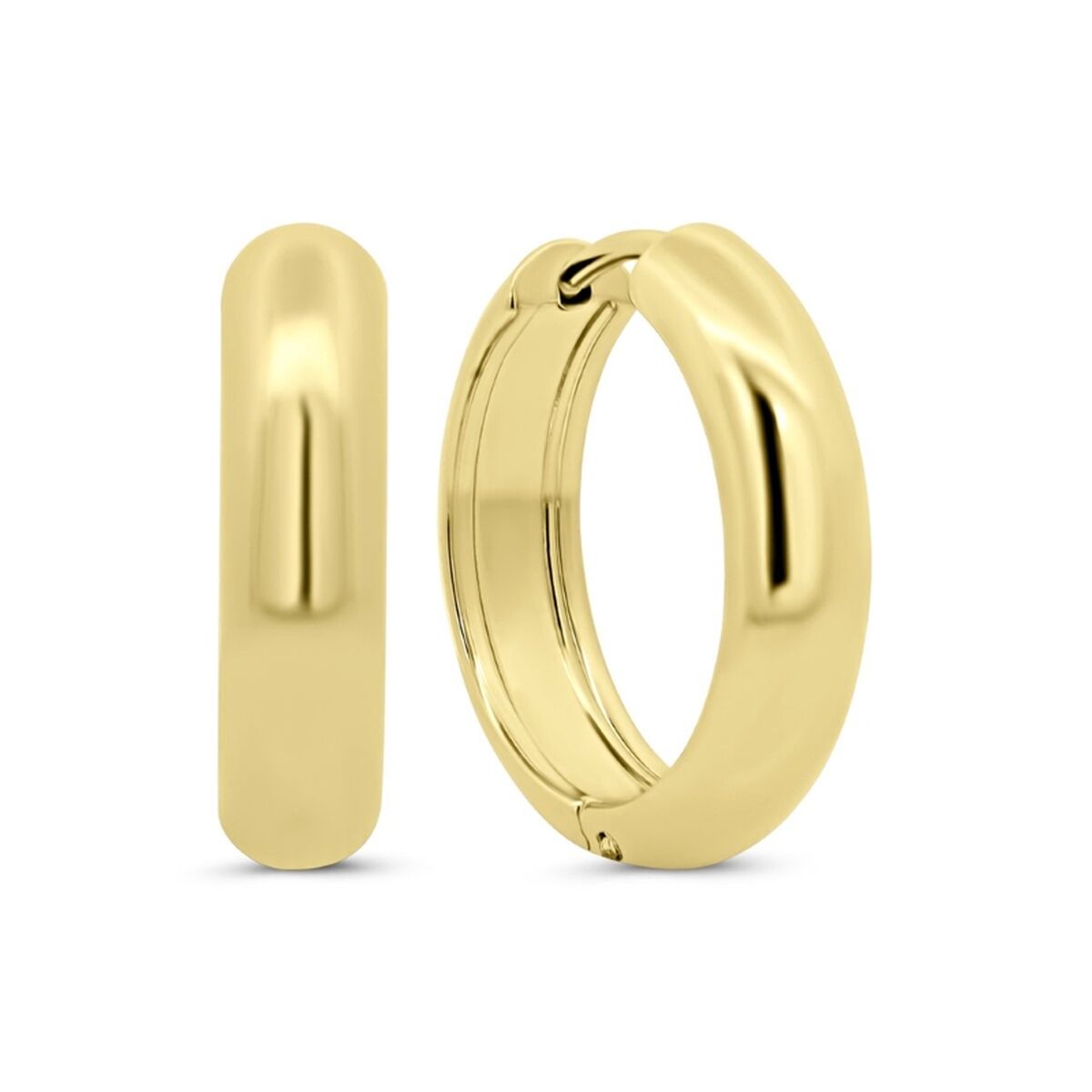 Cercei Damă CO88 Collection 8CE-70653 Auriu*