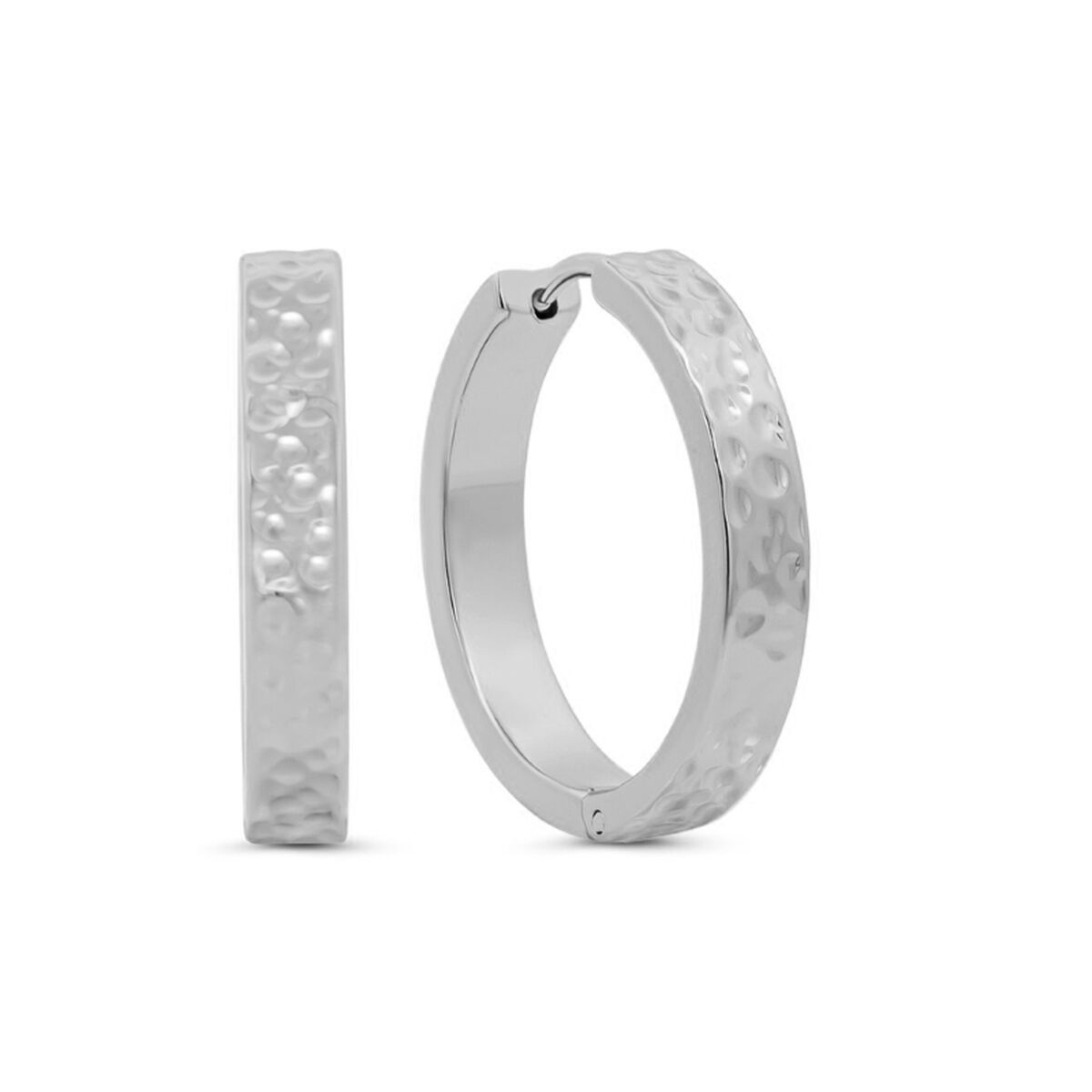 Cercei Damă CO88 Collection 8CE-70644 Argintiu