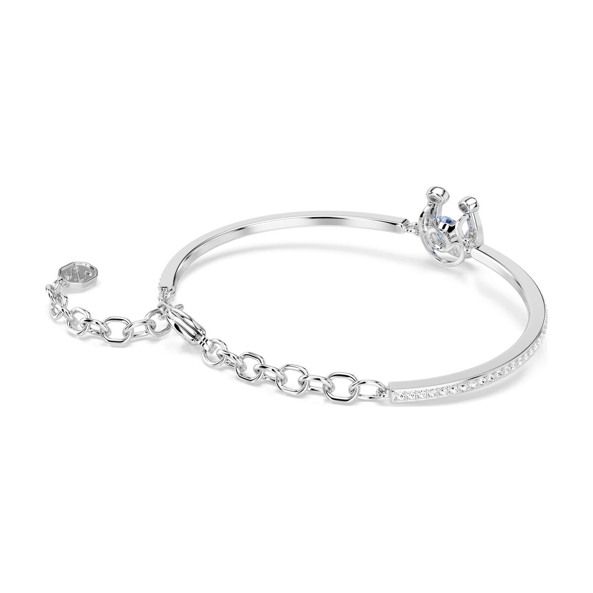 Brățară Damă Swarovski 5736983 Argintiu