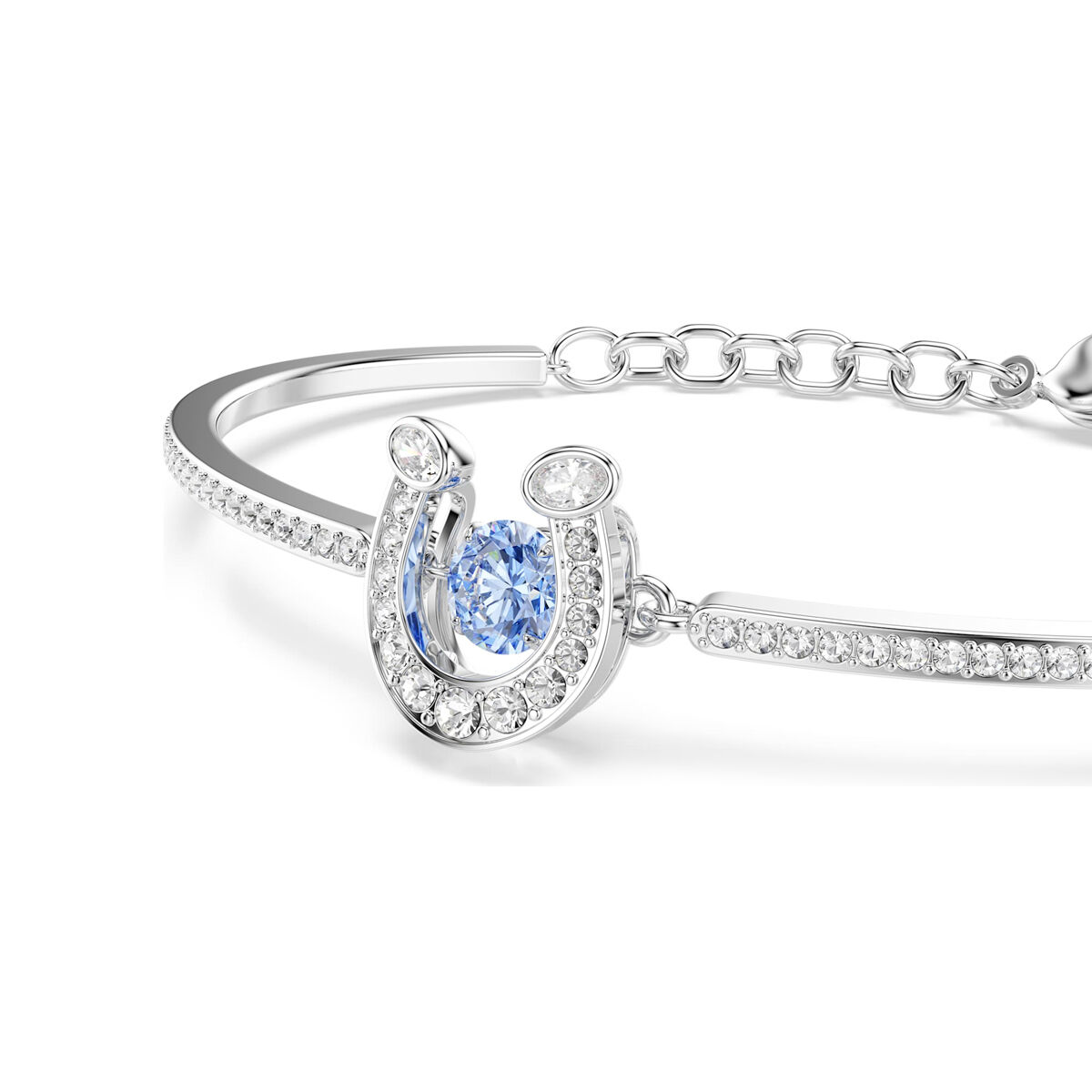 Brățară Damă Swarovski 5736983 Argintiu