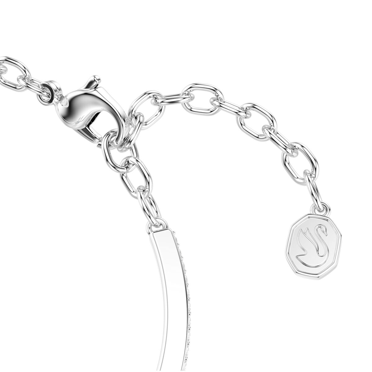 Brățară Damă Swarovski 5736983 Argintiu