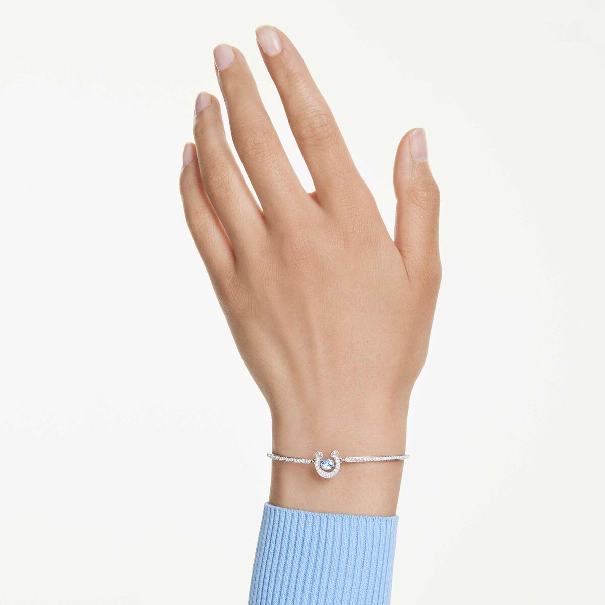 Brățară Damă Swarovski 5736983 Argintiu