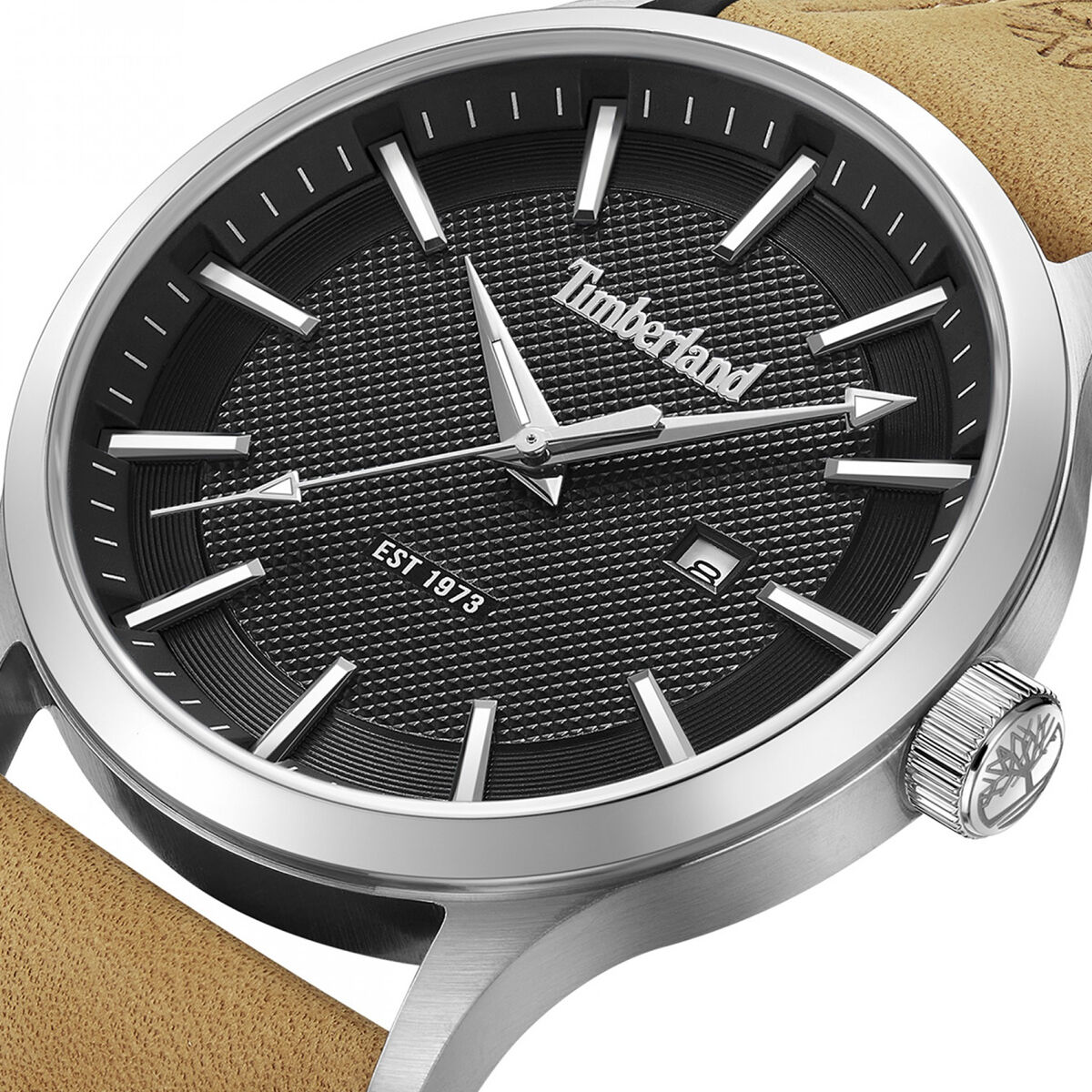 Ceas Bărbați Timberland TRUMBULL