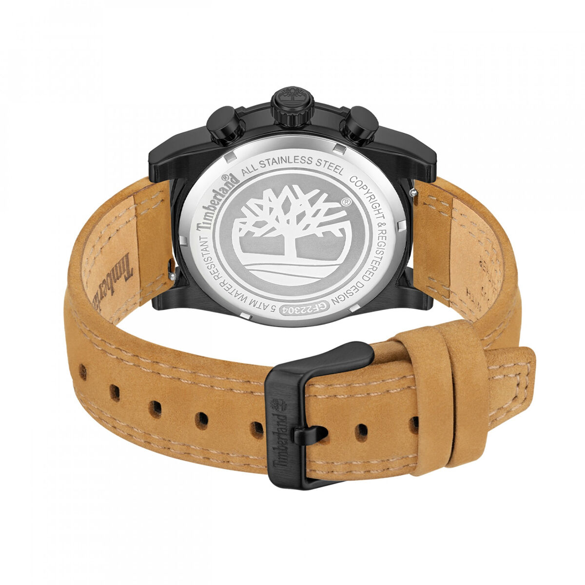 Ceas Bărbați Timberland TDWGF2230406