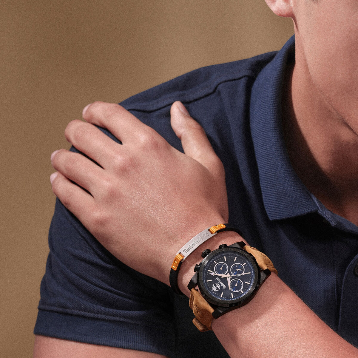 Ceas Bărbați Timberland TDWGF2230406