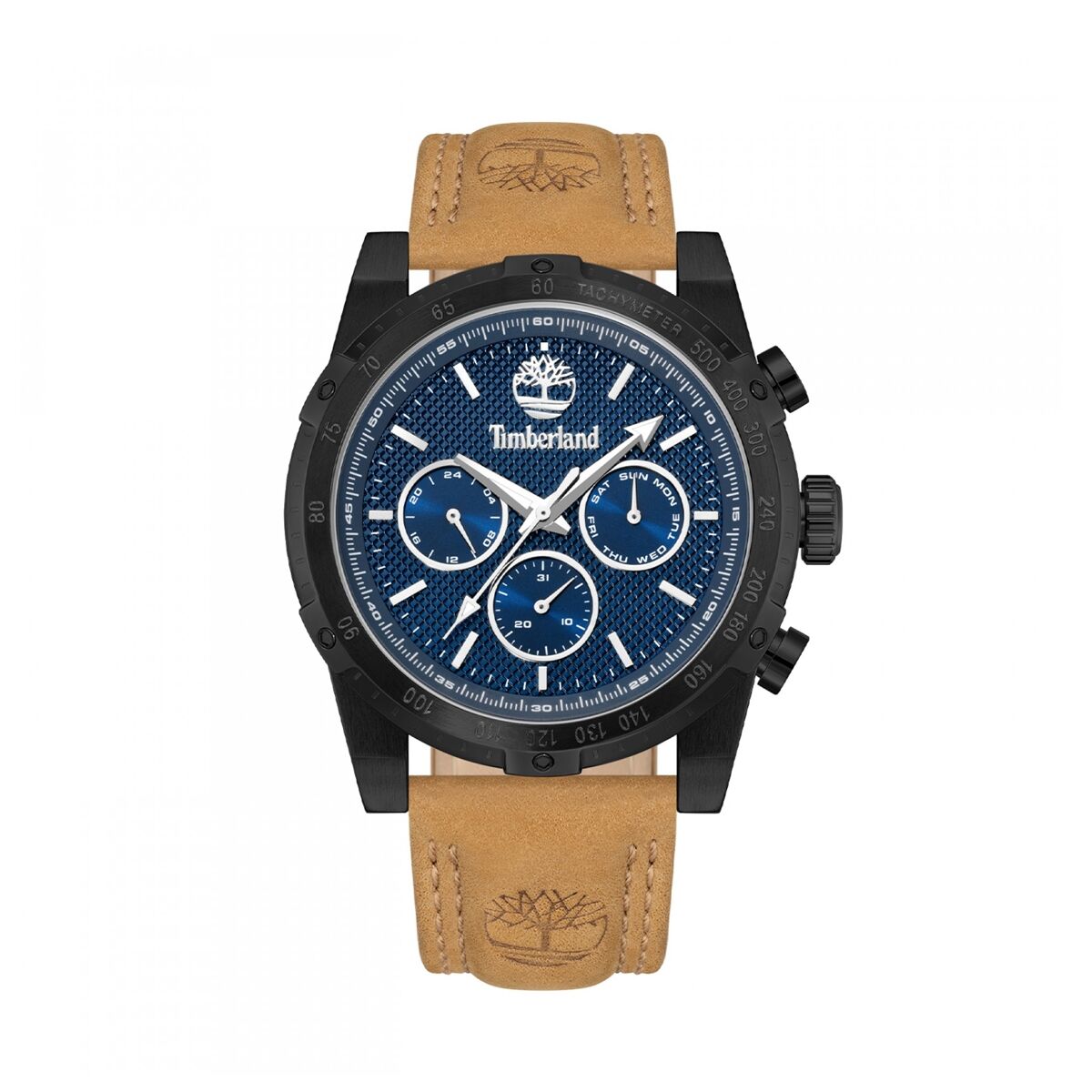 Ceas Bărbați Timberland TDWGF2230406