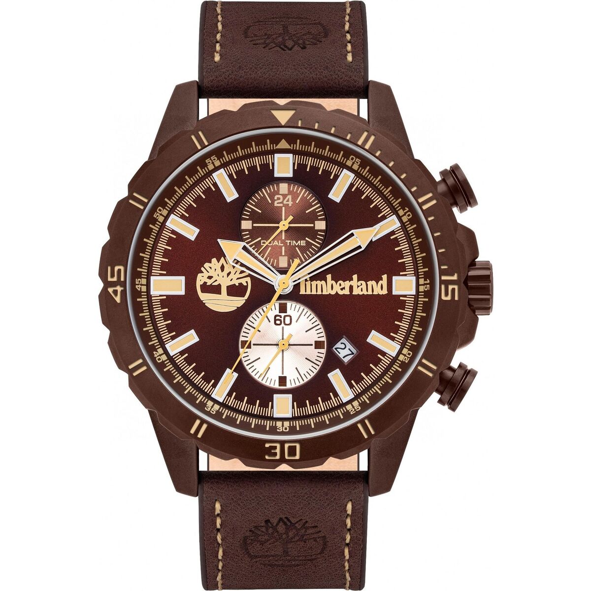 Ceas Bărbați Timberland TBL16003JYBN12