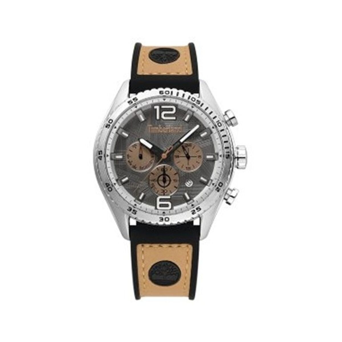 Ceas Unisex Timberland TBL15512JS13 Maro Gri