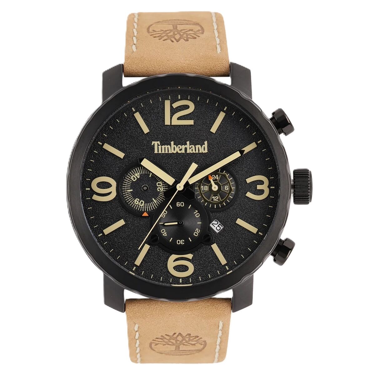 Ceas Bărbați Timberland TBL15364JSB02
