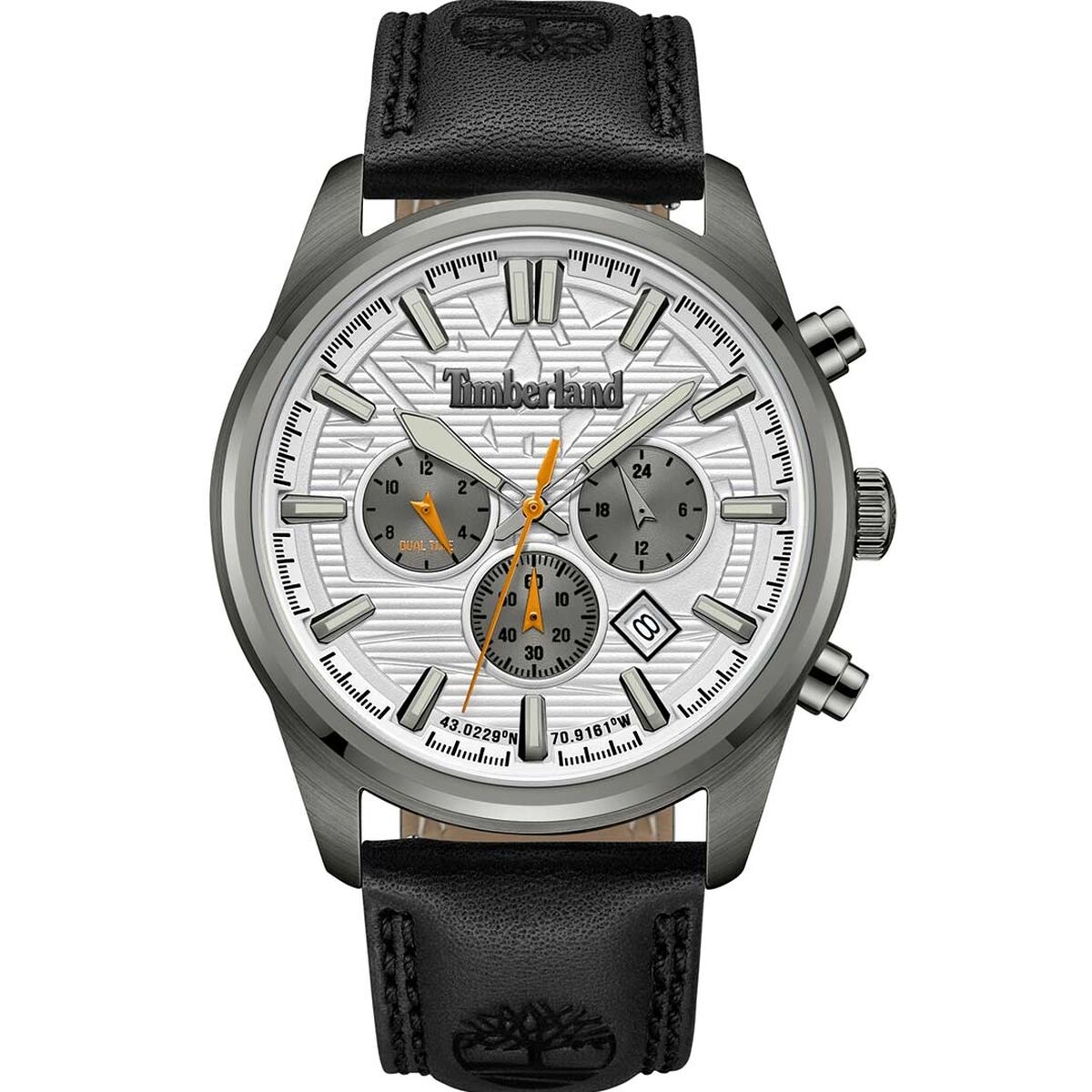 Ceas Bărbați Timberland TDWGF0009601