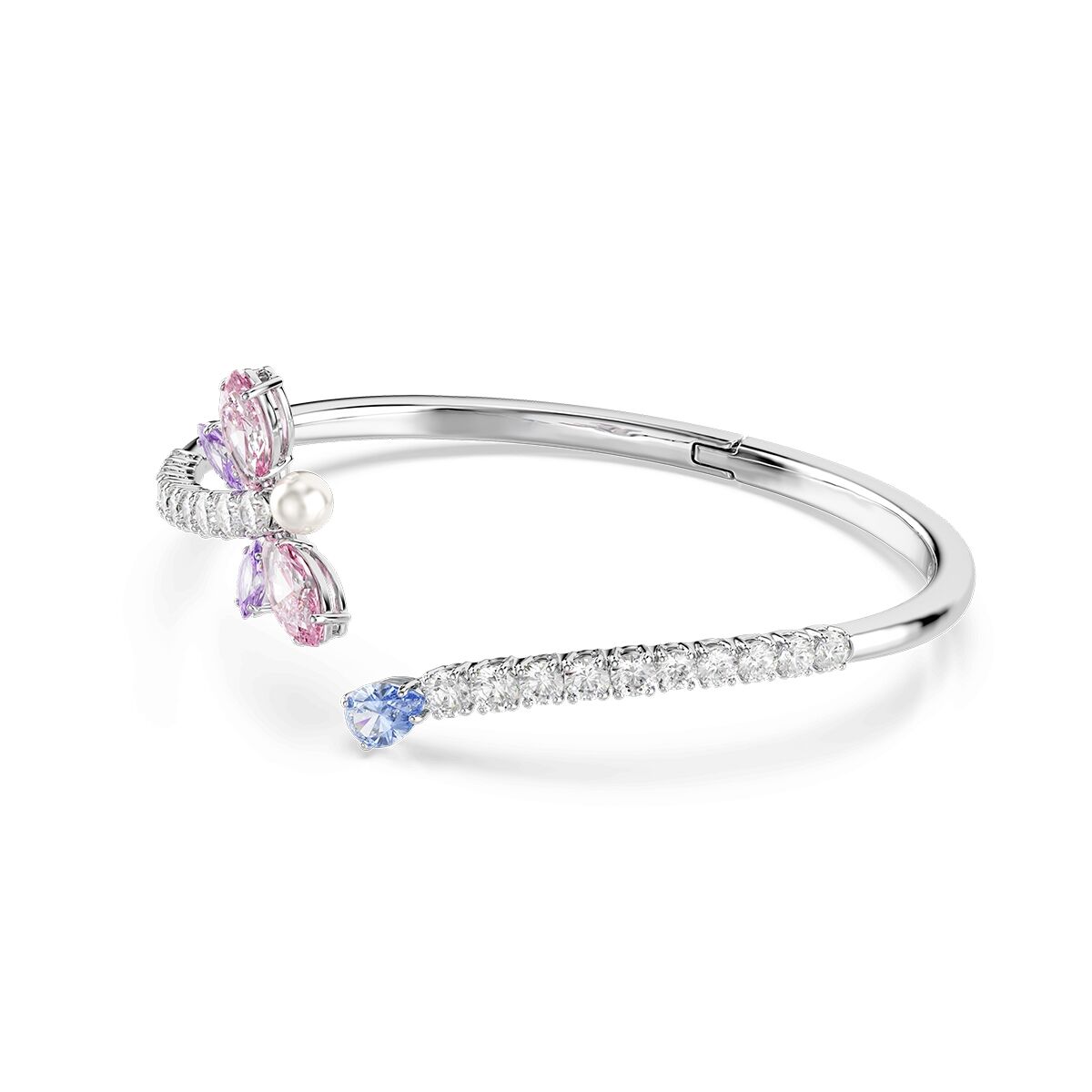 Brățară Damă Swarovski 5737401 Argintiu