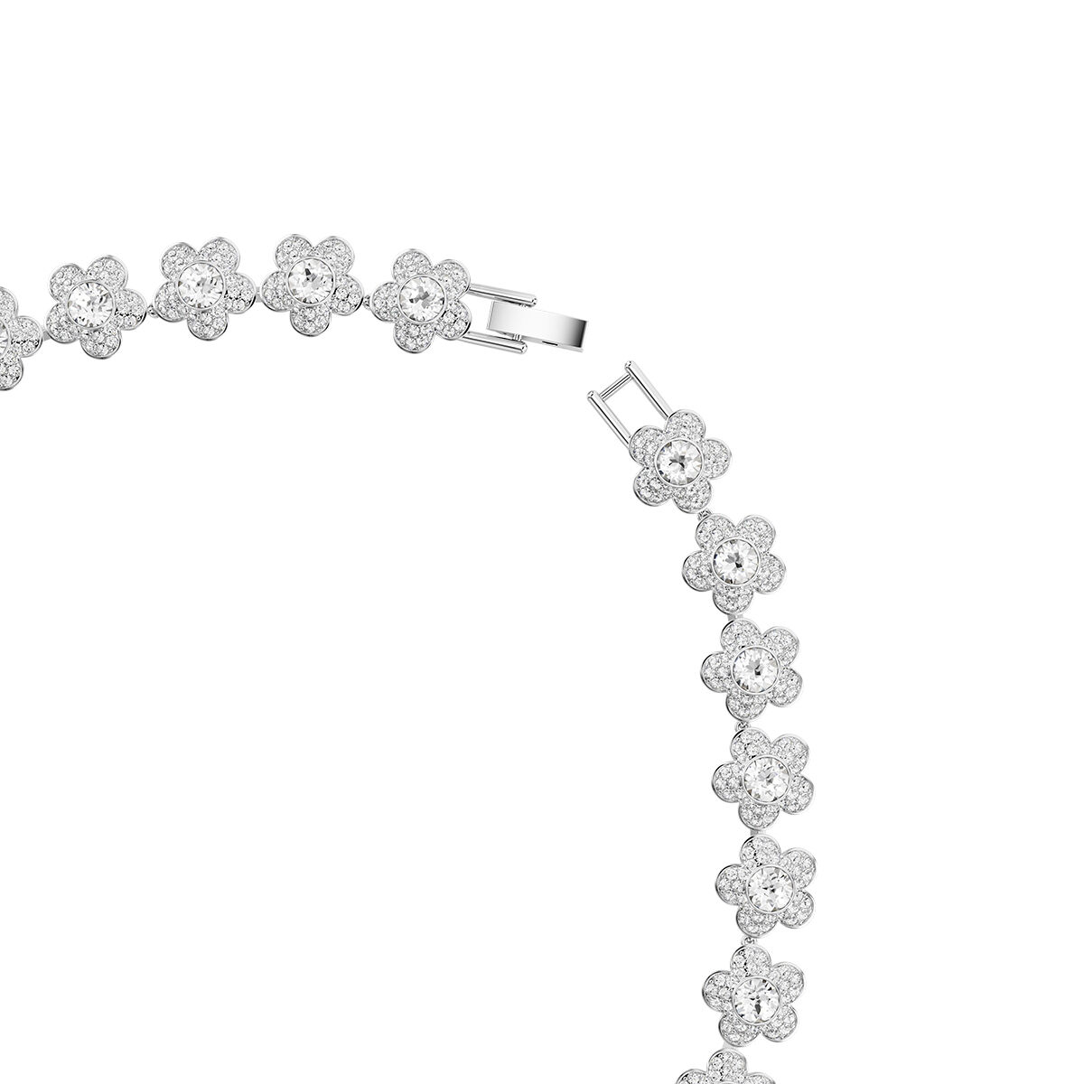 Brățară Damă Swarovski 5749179 Argintiu