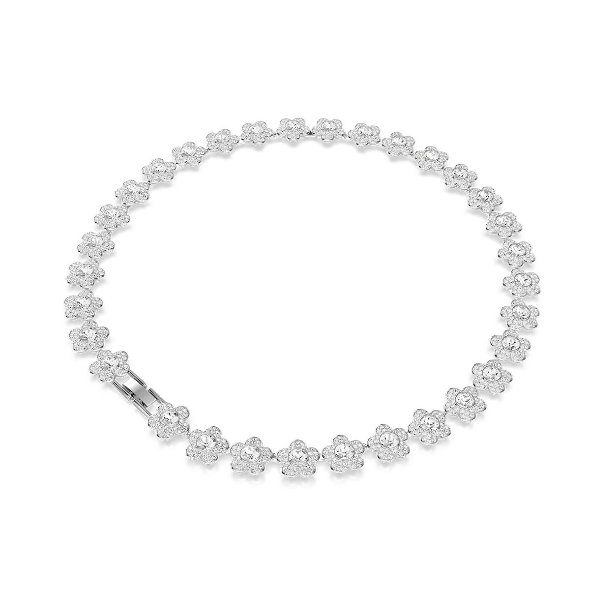 Brățară Damă Swarovski 5749179 Argintiu