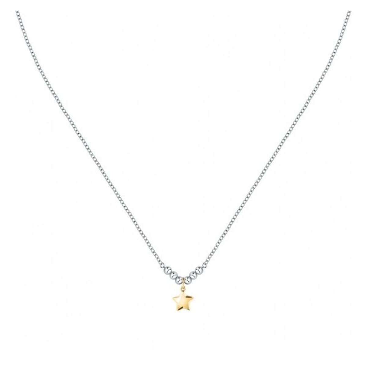 Colier Damă Morellato TALISMANI Argintiu