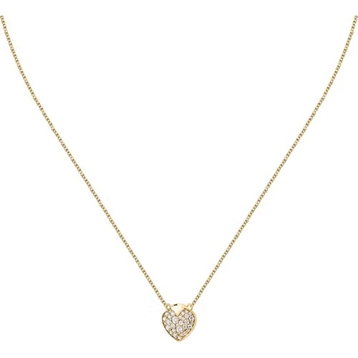 Colier Damă Morellato TALISMANI Auriu*