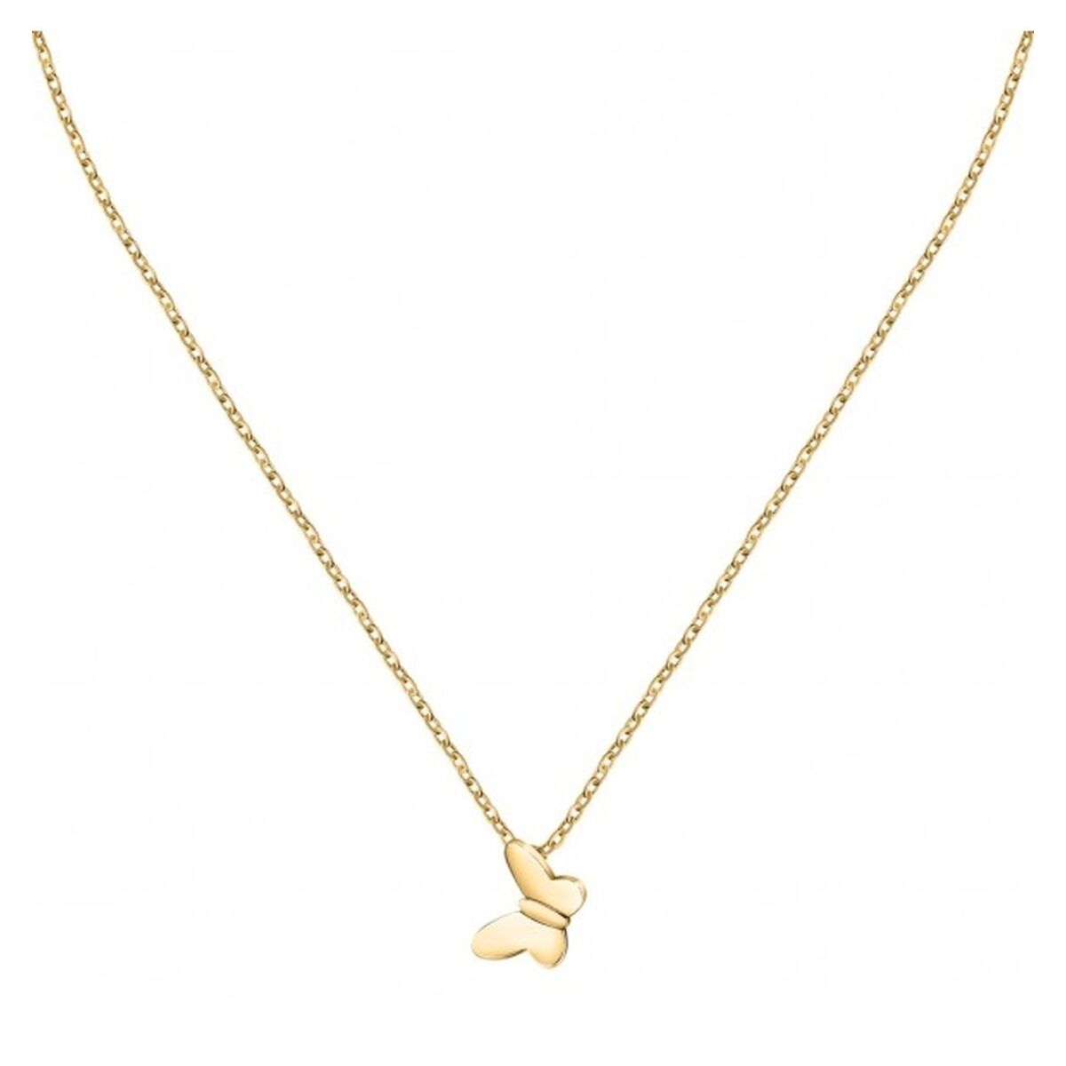 Colier Damă Morellato TALISMANI Auriu*