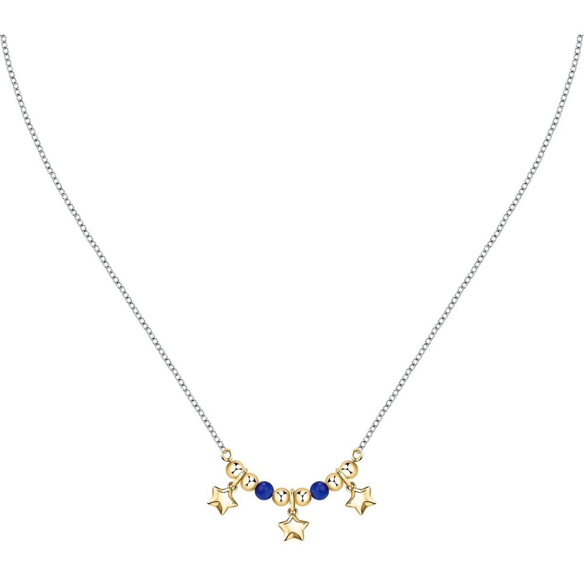 Colier Damă Morellato TALISMANI Argintiu