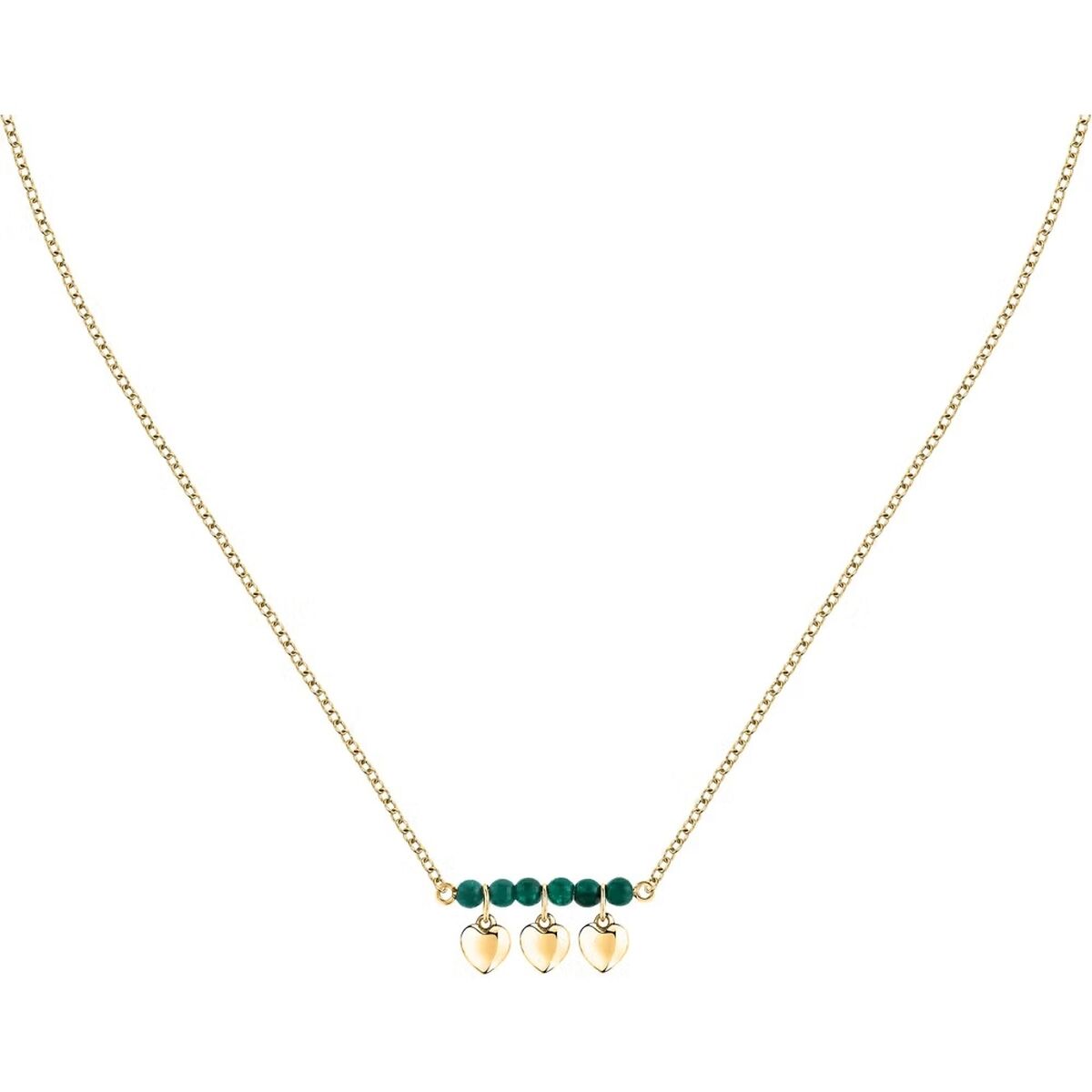 Colier Damă Morellato TALISMANI Auriu*