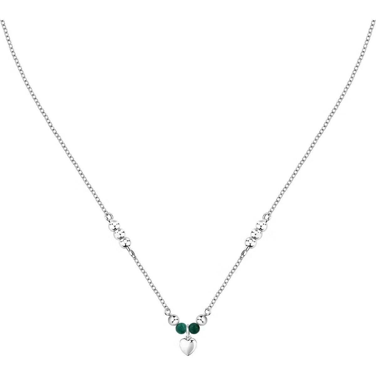 Colier Damă Morellato TALISMANI Argintiu