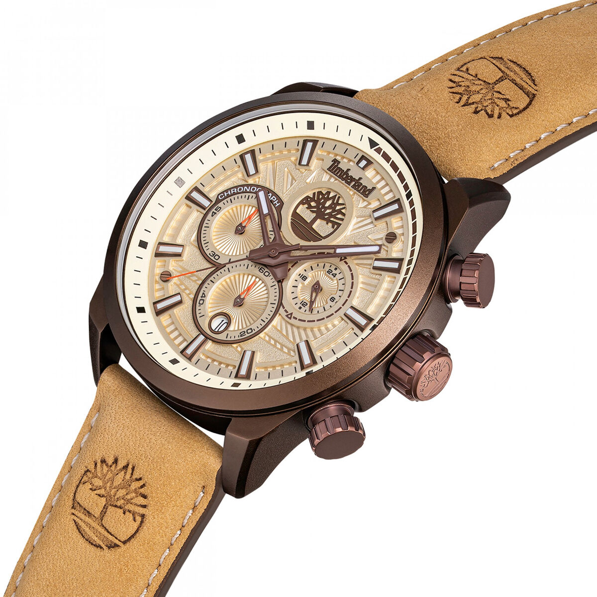 Ceas Bărbați Timberland TDWGQ00949X1
