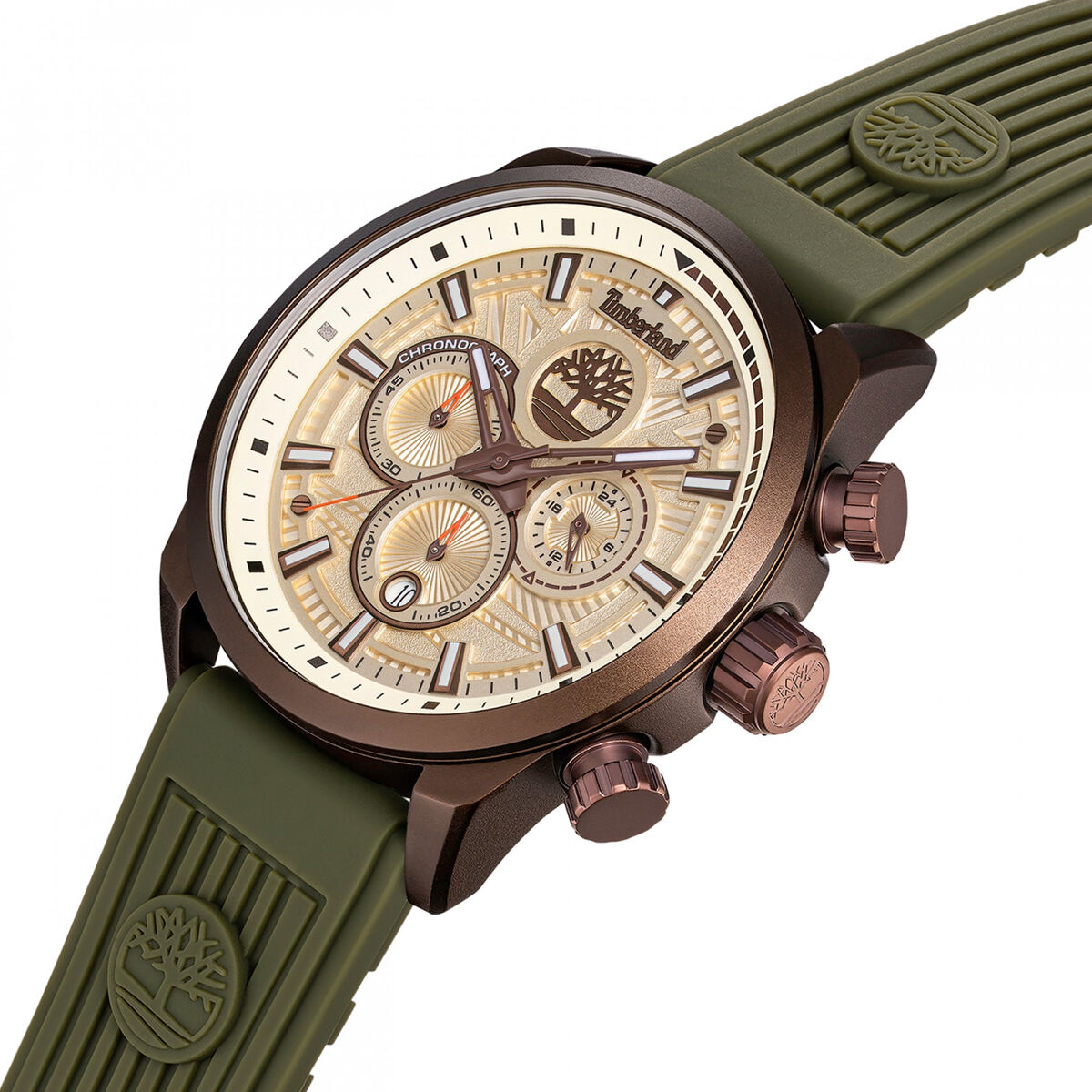 Ceas Bărbați Timberland TDWGQ00949X1