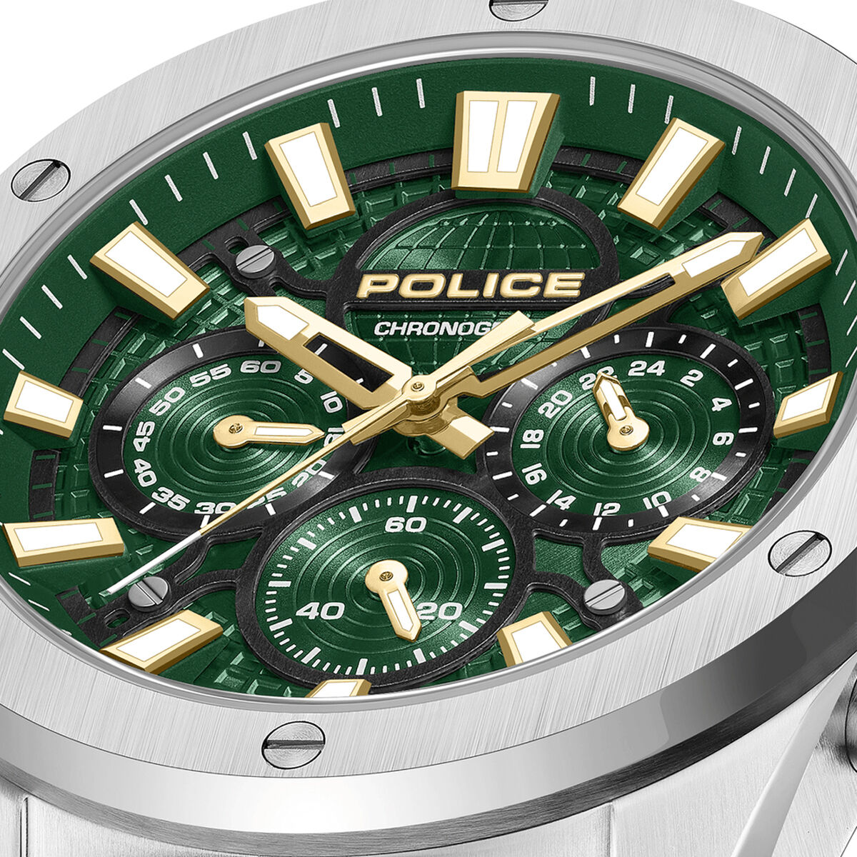 Ceas Bărbați Police PEWGK0093101