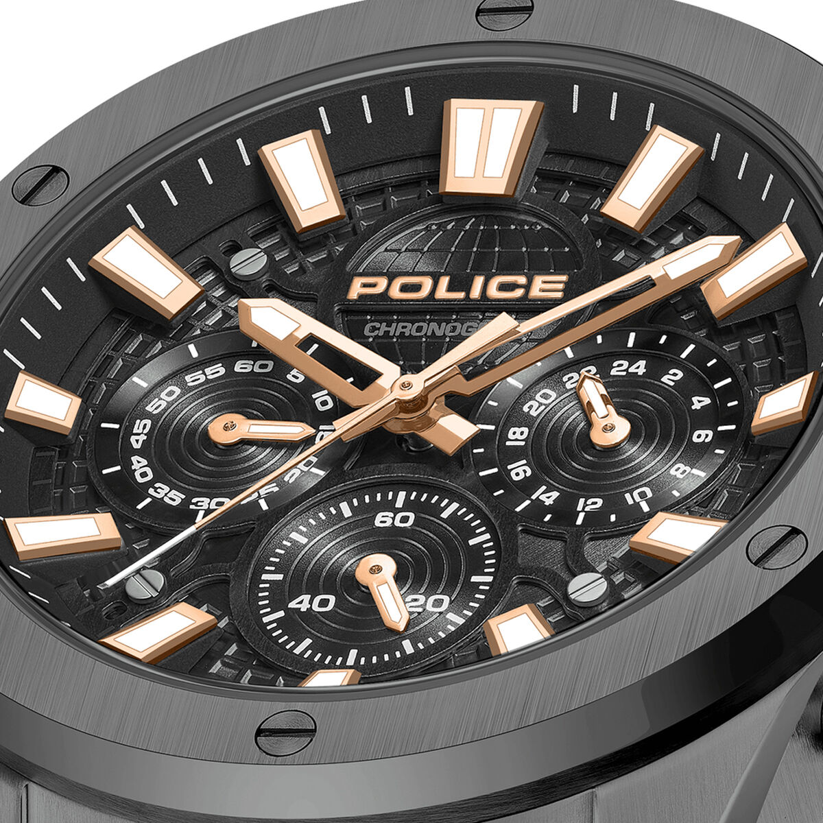 Ceas Bărbați Police PEWGK0093103