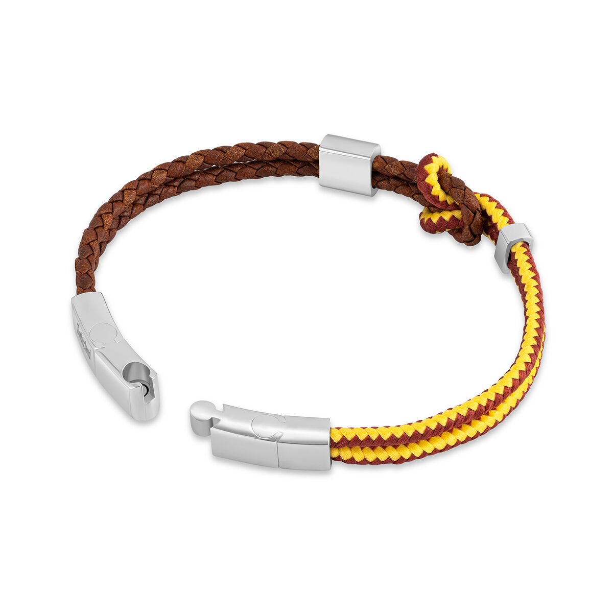 Brățară Bărbați Timberland TDAGB0003102 Multicolor