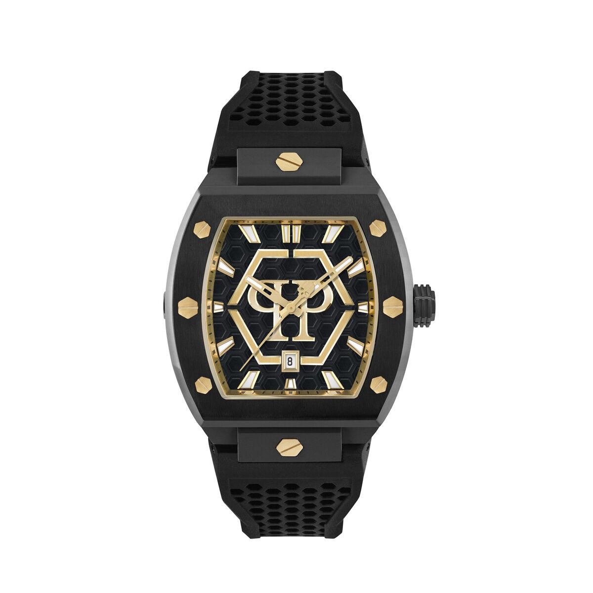 Ceas Damă PHILIPP PLEIN PWPUA0224 (Ø 44 mm)