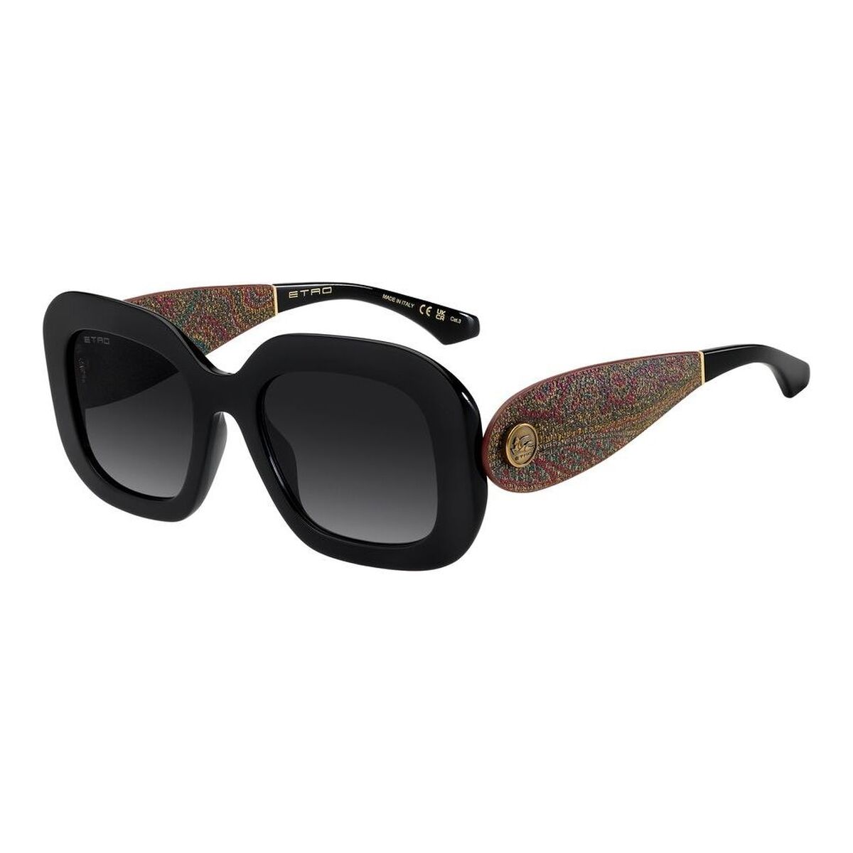Ochelari de Soare Damă Etro ETRO 0141_G_S