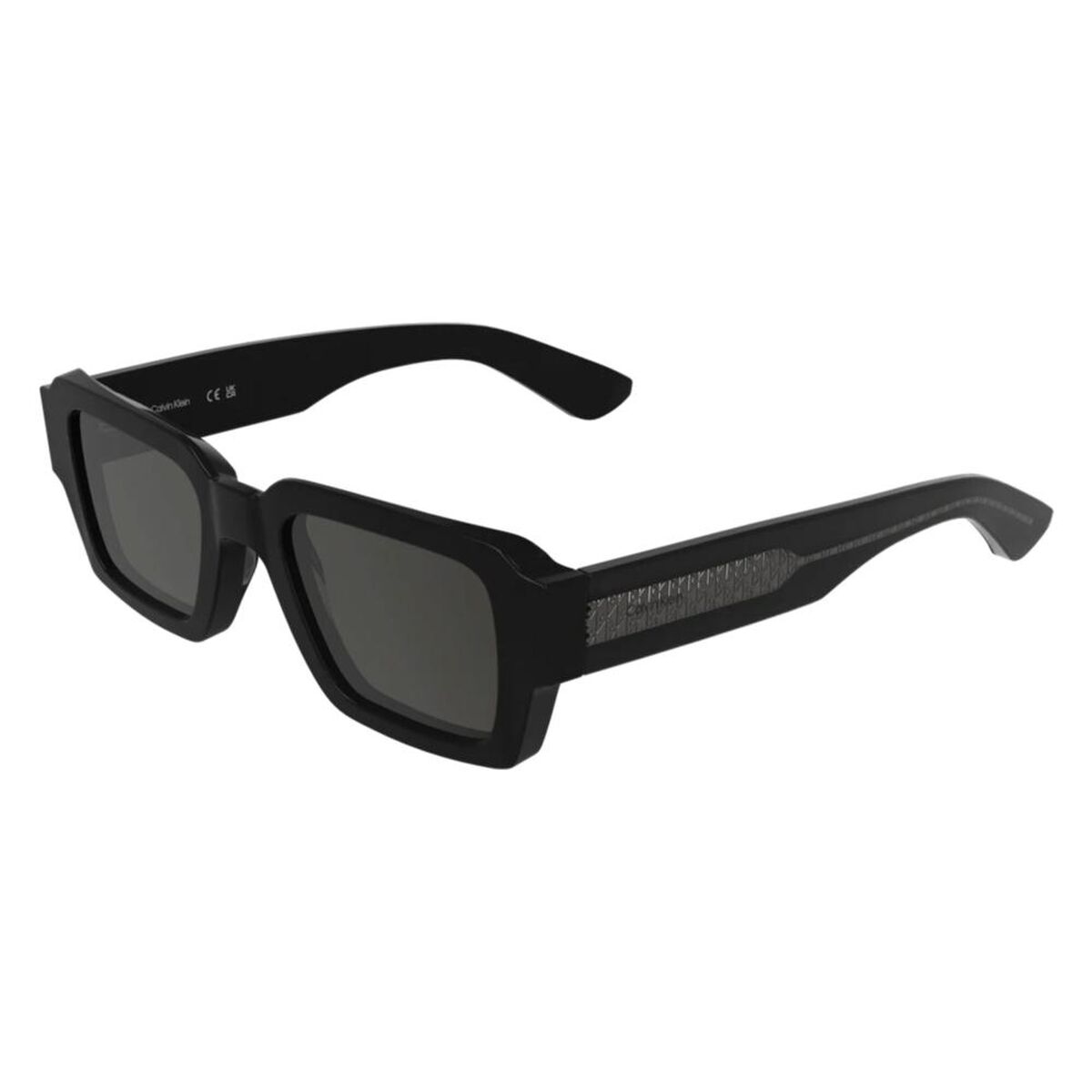 Ochelari de Soare Bărbați Calvin Klein CK25538S