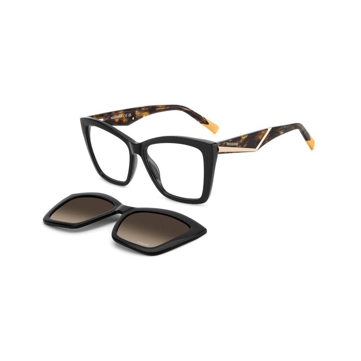 Ochelari de Soare Damă Missoni MIS 0271_C