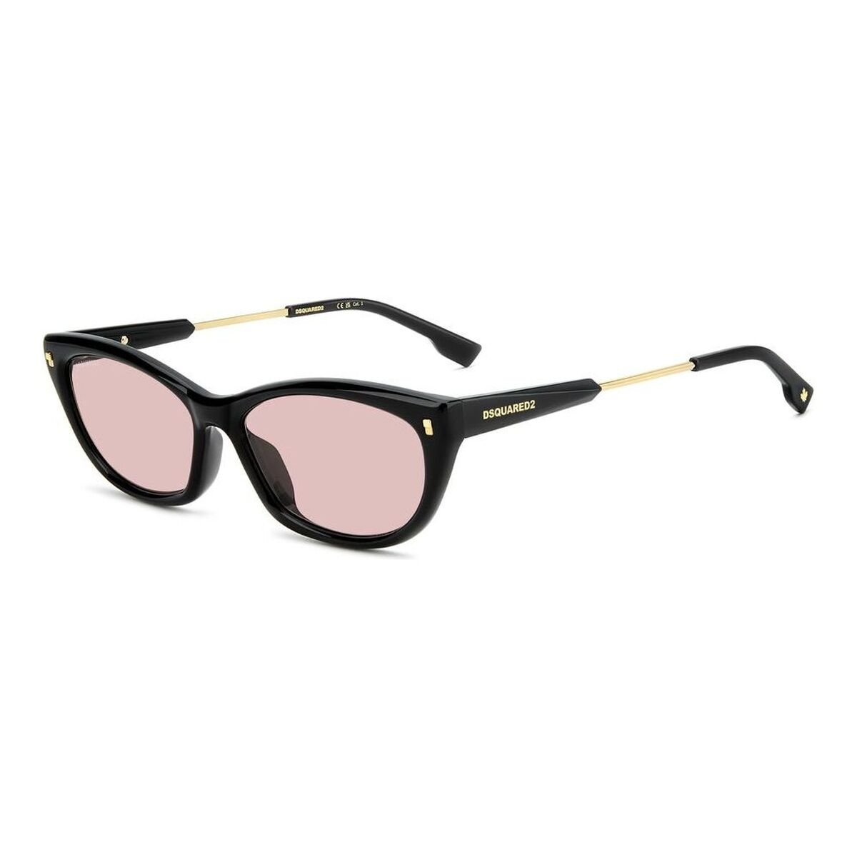 Ochelari de Soare Damă Dsquared2 D2 0209_G_S