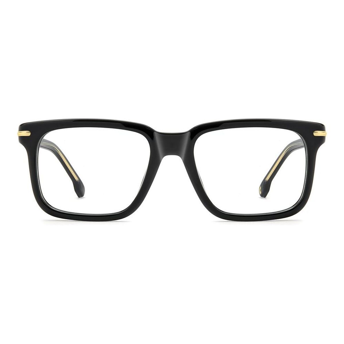 Ramă de Ochelari Bărbați Carrera CARRERA 386 Negru