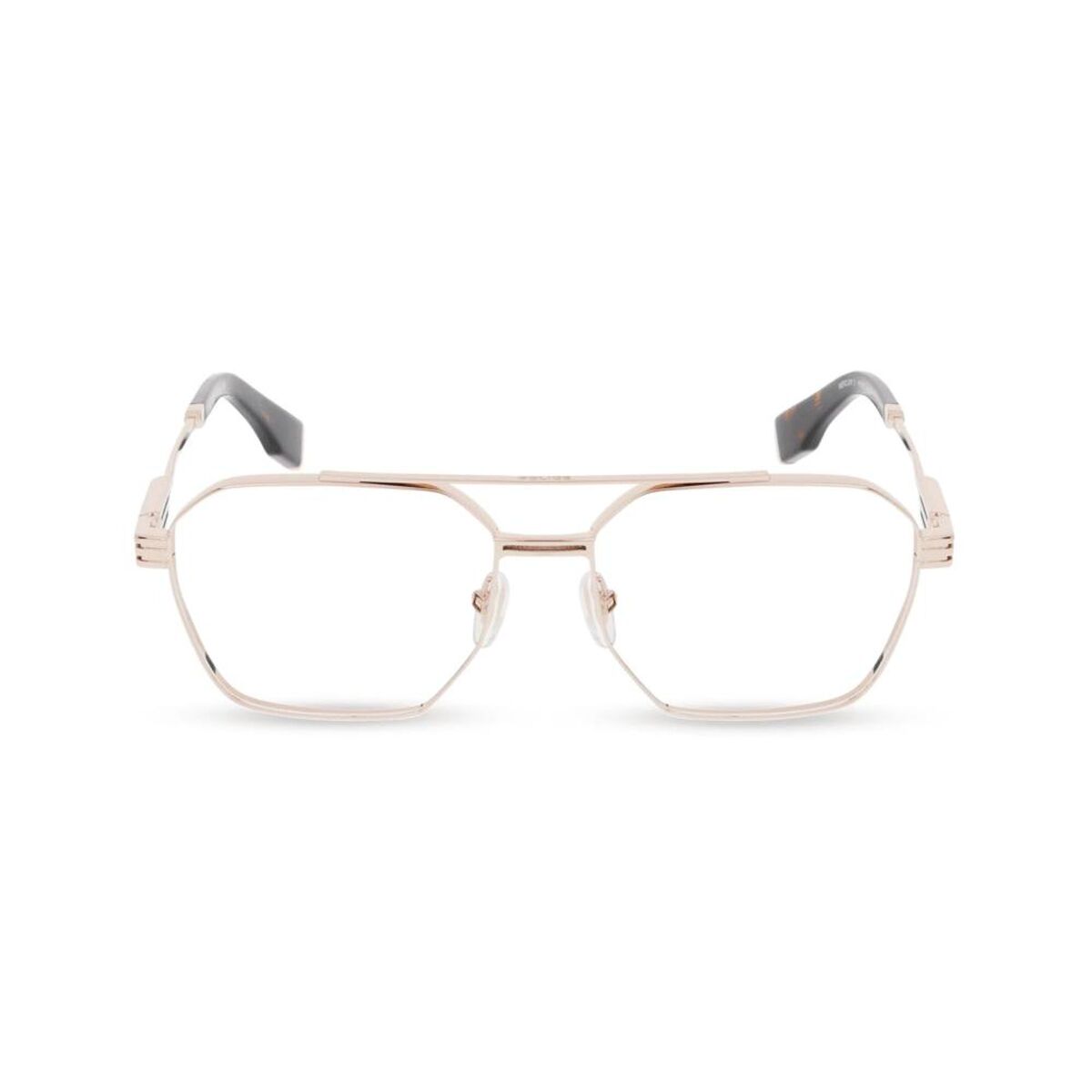 Ramă de Ochelari Bărbați Police VPLQ76